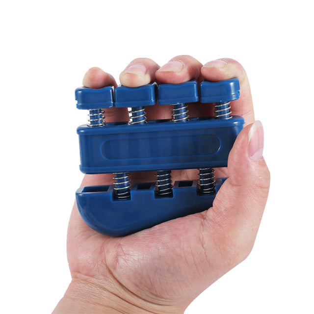 TSAI Adult Fingers Self Strength Exerciser Heavy