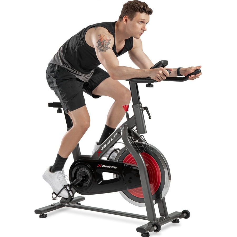 Indoor Cycling Bike